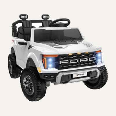 24V Ford F-150 Ride-On