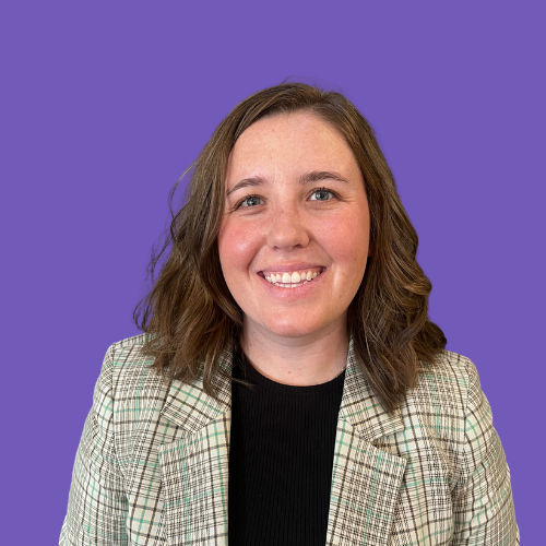 Paige Huszarik, Founder of BestFindsOnly