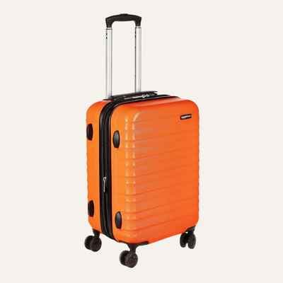 Amazon Basics 21 inch Hardside Carry-On