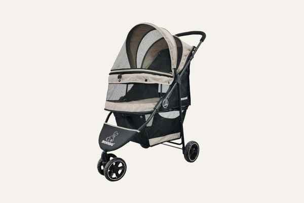 Cat Stroller