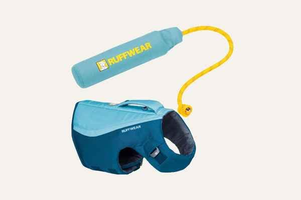 Dog Life Jacket