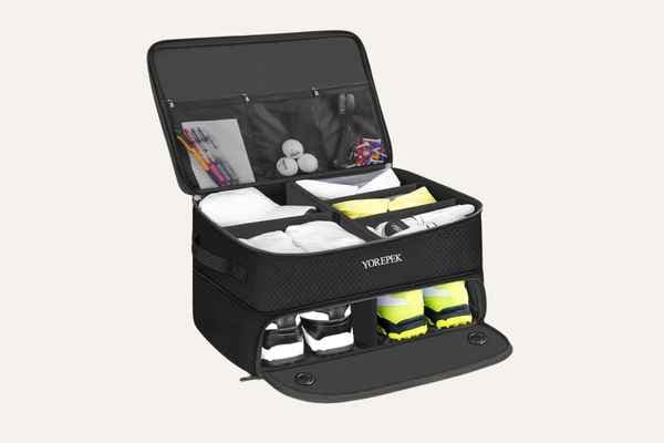 Golf Trunk Organizer