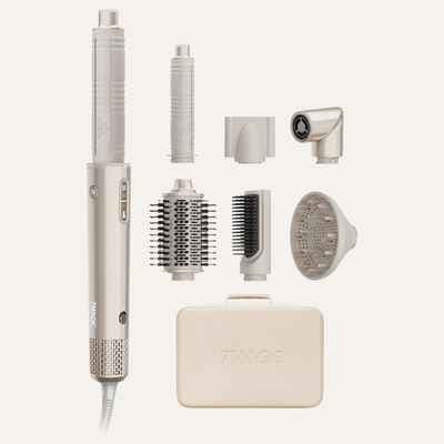 Hot Air Styler