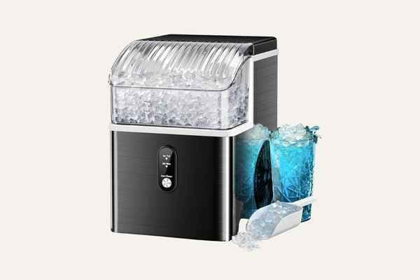 Nugget Ice Maker