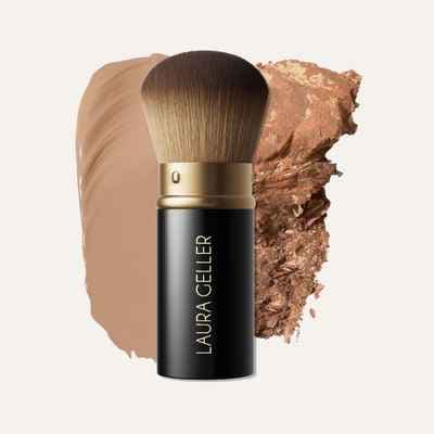 Laura Geller Makeup Brushes