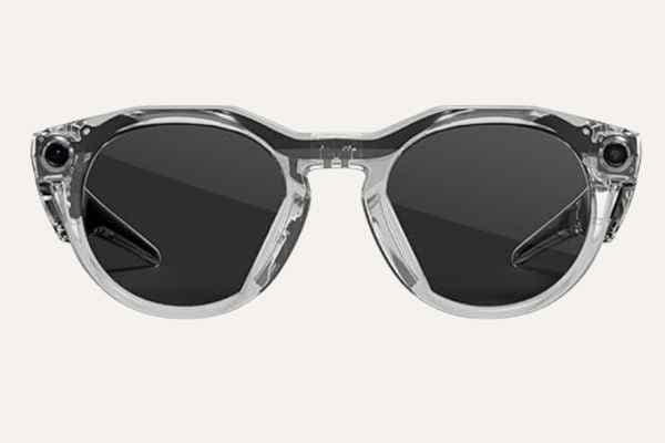 Meta Smart Glasses