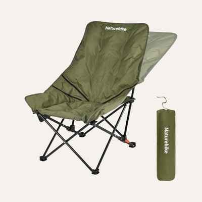 Naturehike Seastar Padded Camping Chair