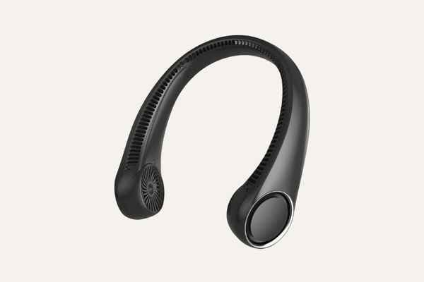 Portable Neck Fan