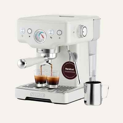 Neretva Espresso Machine