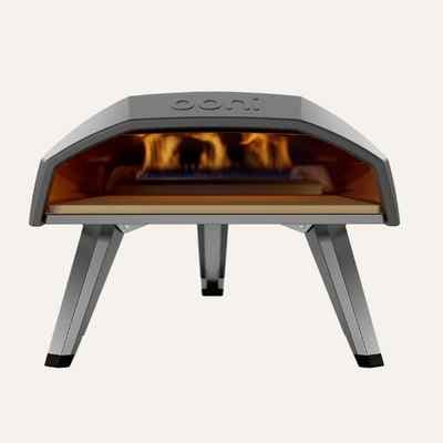 Ooni Pizza Oven