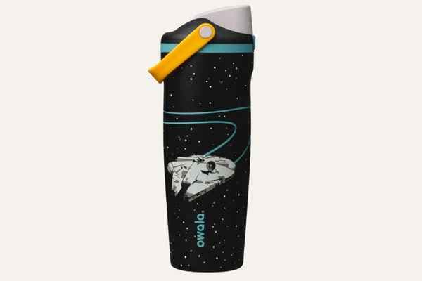 Owala Star Wars FreeSip Bottle