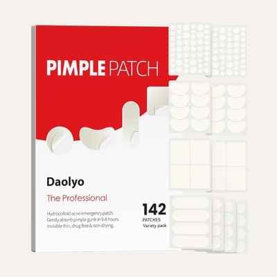 Pimple Patches
