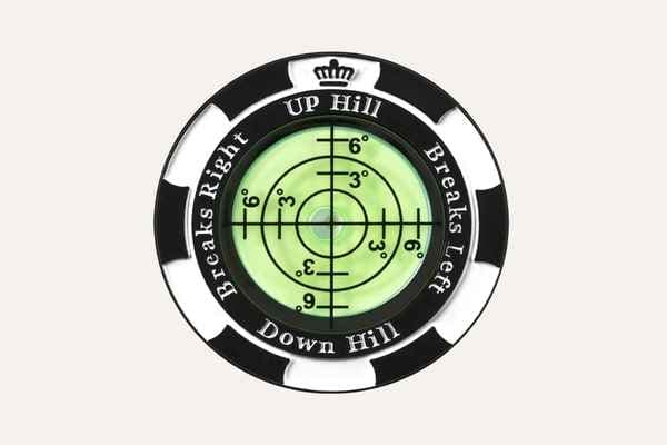 ProGreen Reader Ball Marker