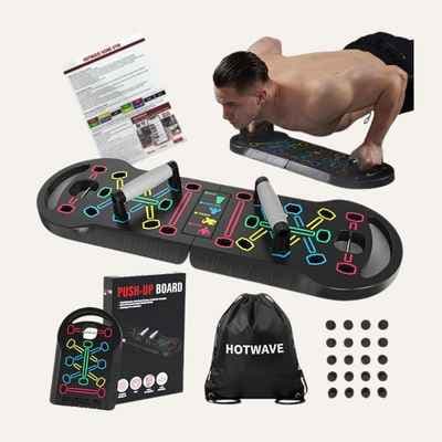 Push Up Board