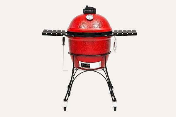 Kamado Joe Classic Ceramic Grill