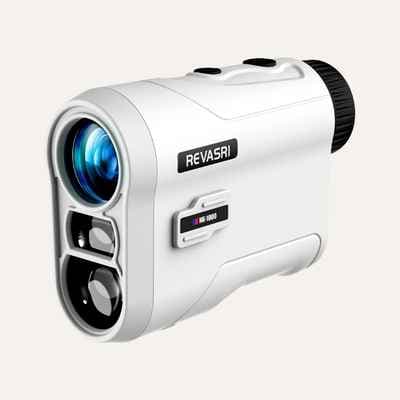 REVASRI Golf Rangefinder