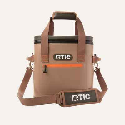 RTIC Ultra-Tough Soft Cooler 20 Can