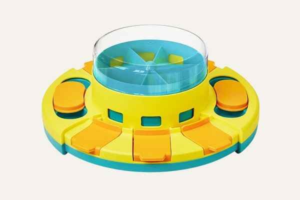 Dog Puzzle Toy