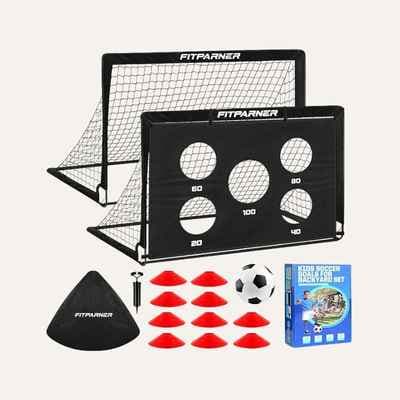 Soccer Goal for Kids