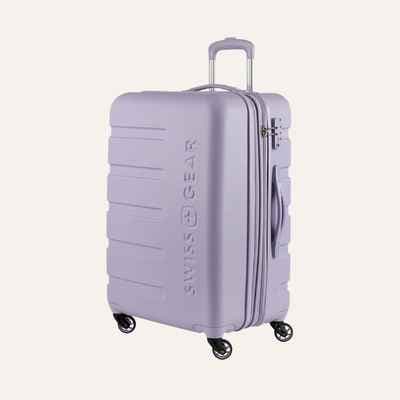 SwissGear 7366 Hardside Expandable Luggage