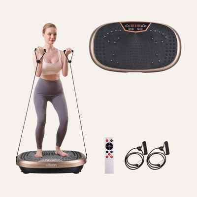 Vibration Plate