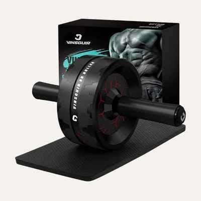 Ab Roller Wheel