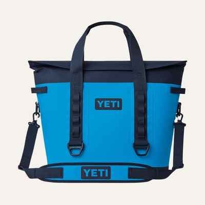 YETI Hopper M30 2.0 with MagShield Access